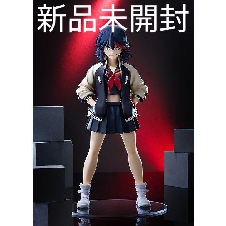 POP UP PARADE キルラキル 纏流子 スカジャンVer. L size