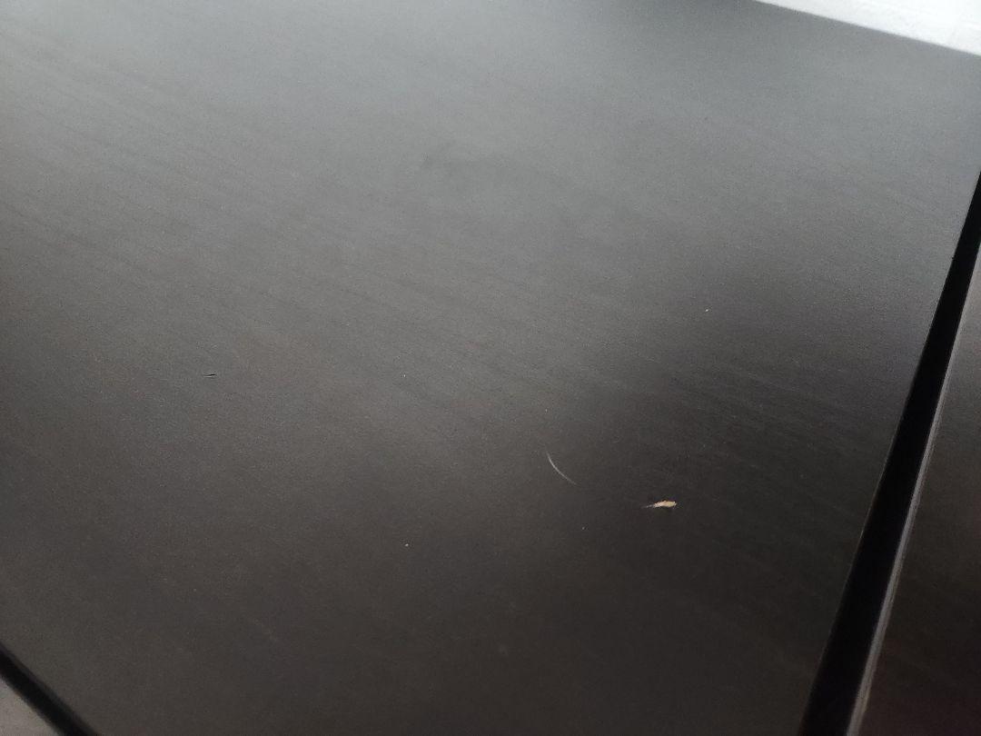 ベストー　IKEA　収納棚　脚無し