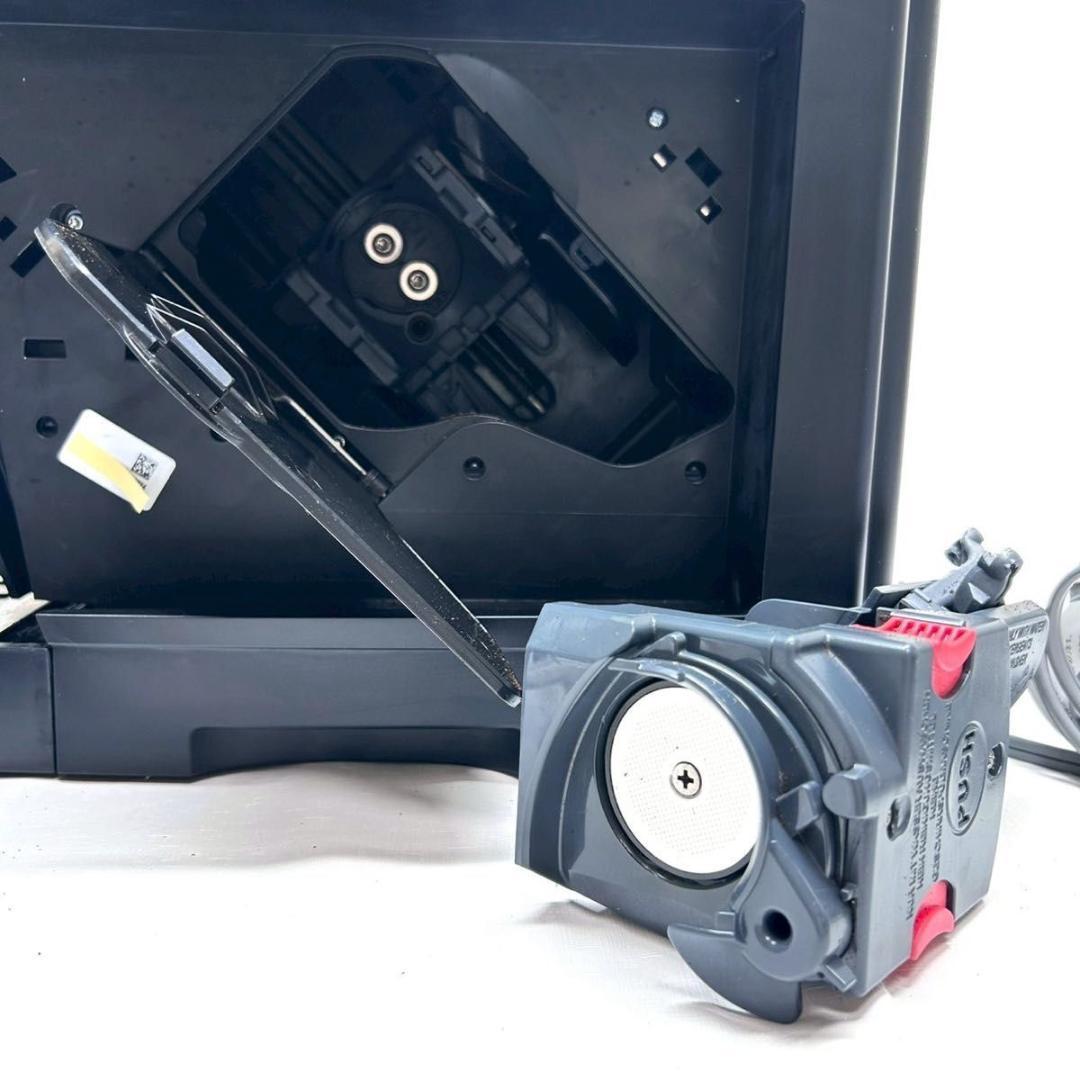 美品　デロンギ 全自動コーヒーマシン マグニフィカスタート ECAM22020B
