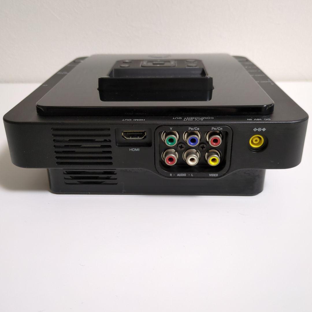 SONY VRD-MC10 DVDレコーダー