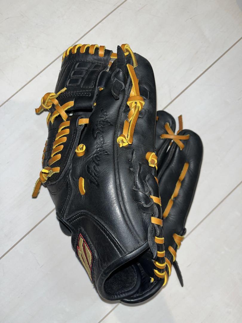 MIZUNO ビクトリーステージ