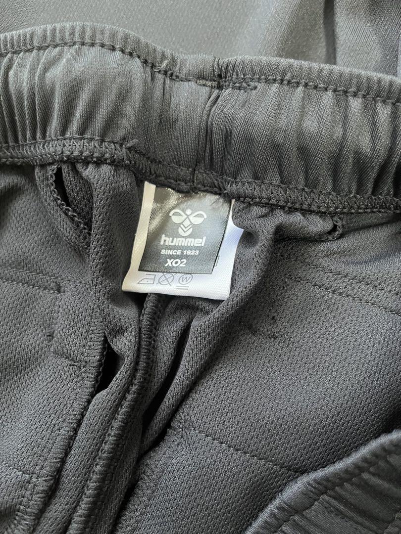 ♠ hummel