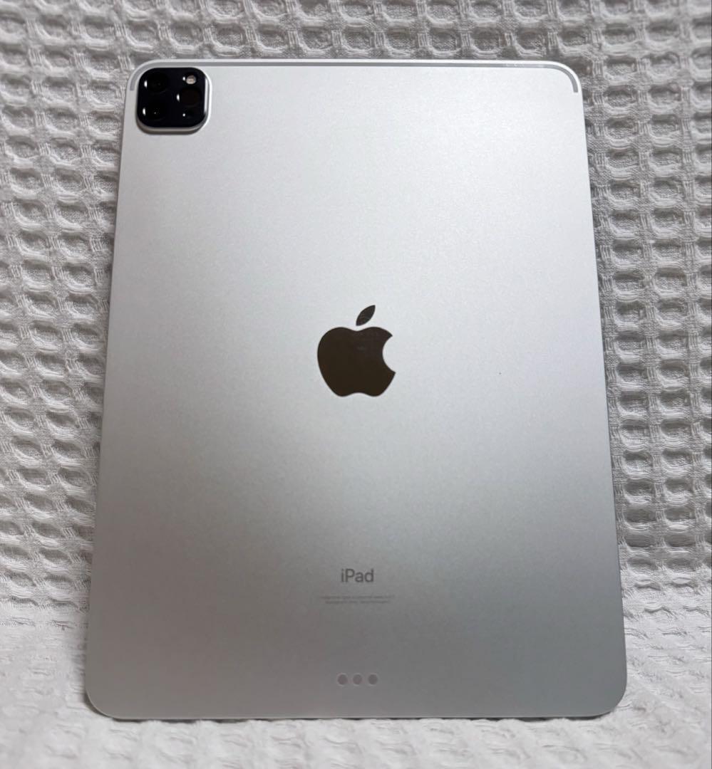 11インチ ipadpro