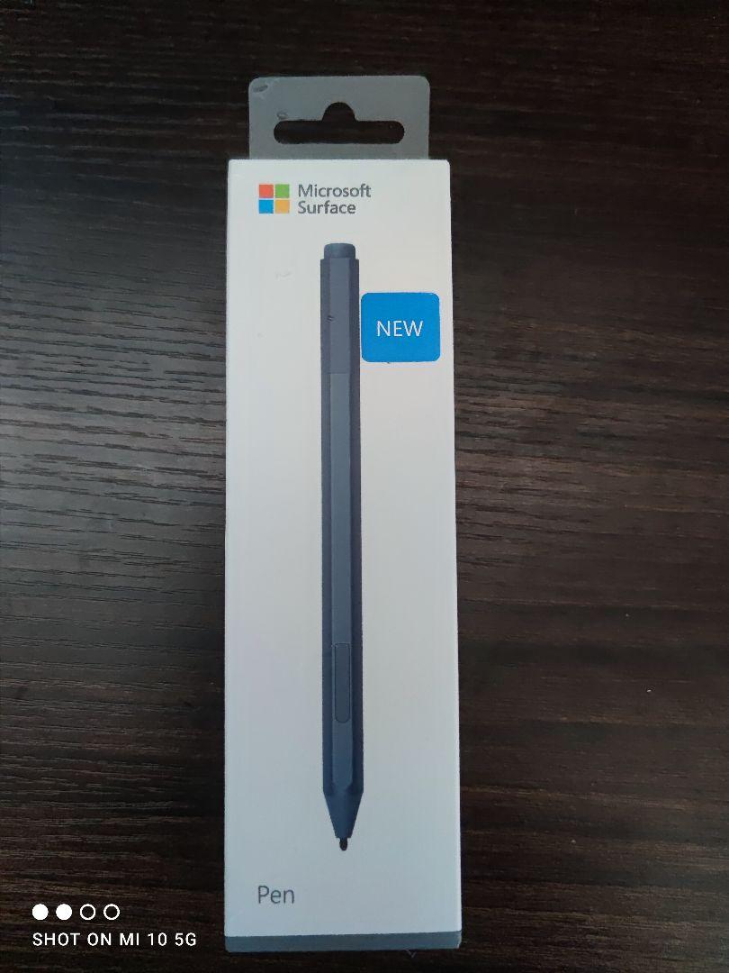 2022100%新品 Surface 純正タッチペン セット D4TnS-m11387478745 Pro6 純正タイプカバー 2022大人気