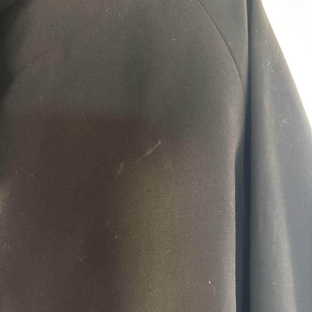 ジャケット・アウター maatee&sons H stand jacket black