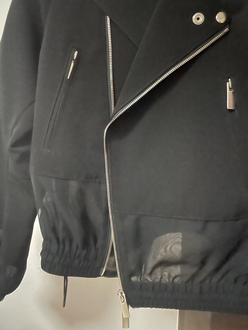 Noir kei ninomiya ジャケット