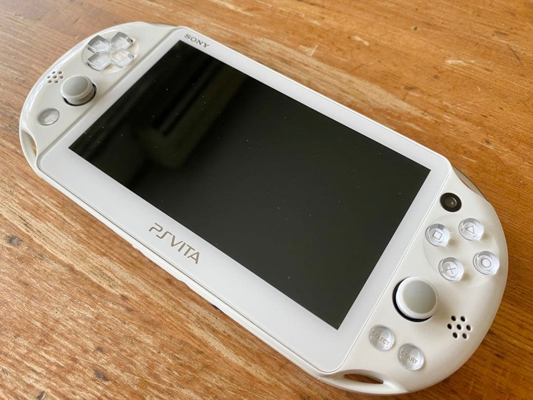 PSVITA PCH-2000 Wi-Fiモデル - 通販 - guianegro.com.br
