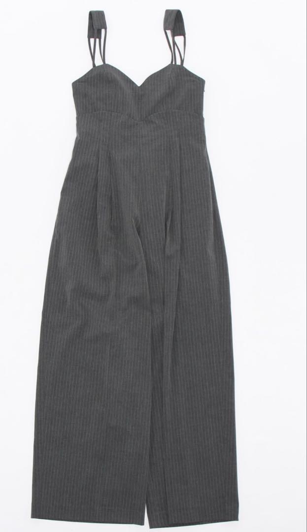SUSPENDER