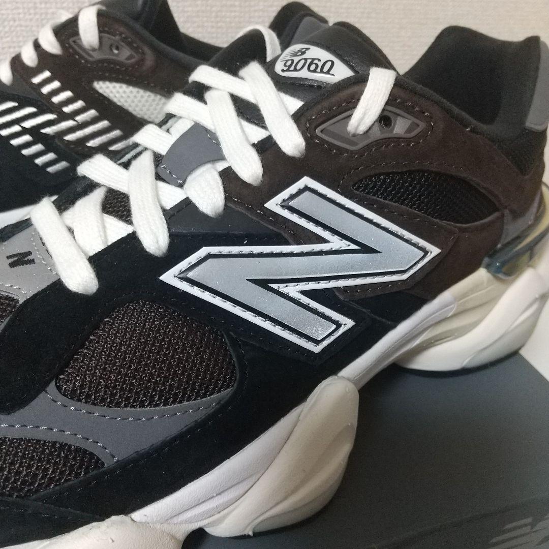 新品 new balance U9060 28cm
