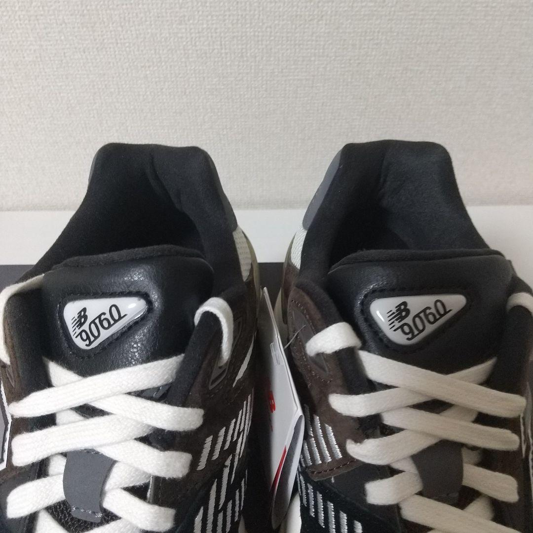 新品 new balance U9060 28cm