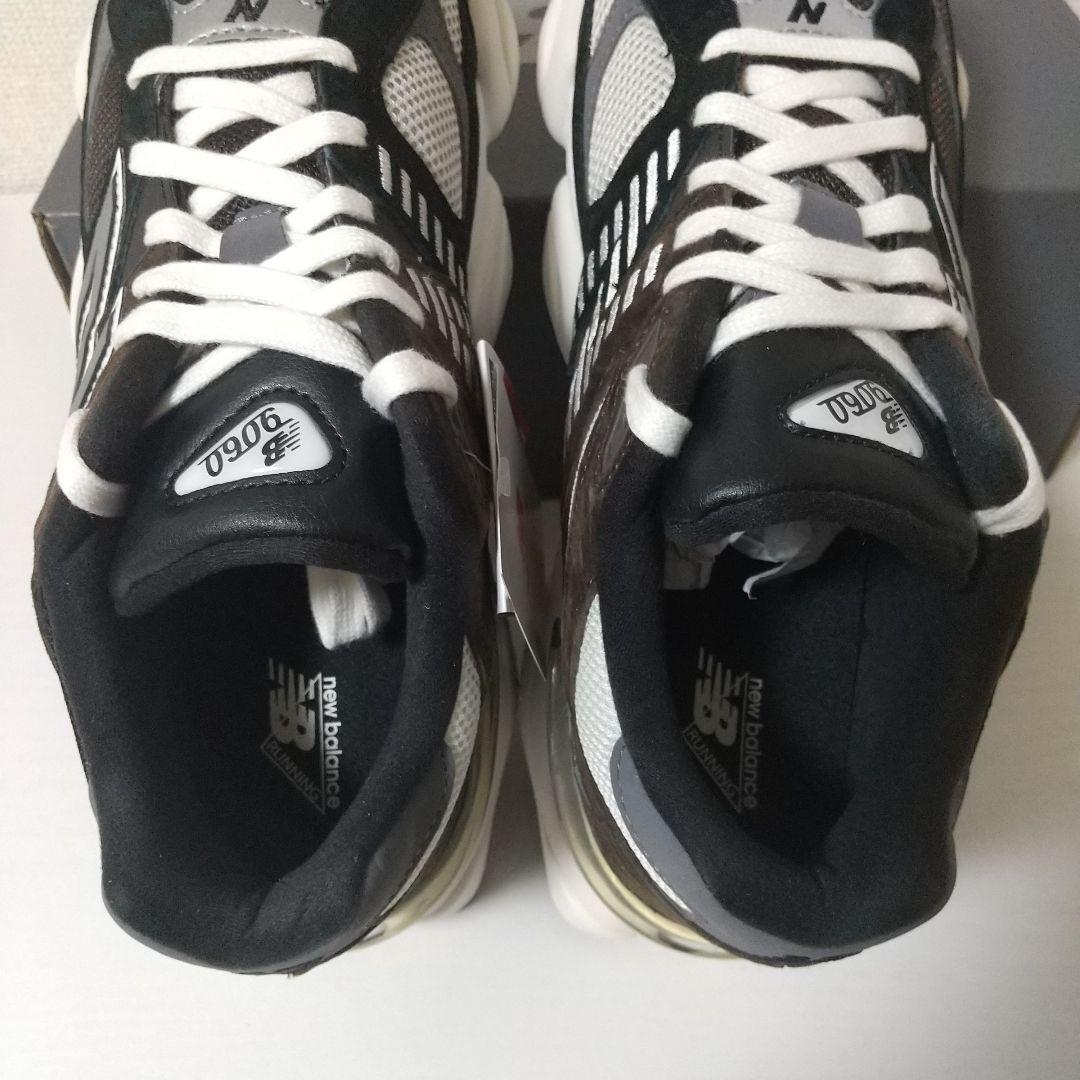 新品 new balance U9060 28cm