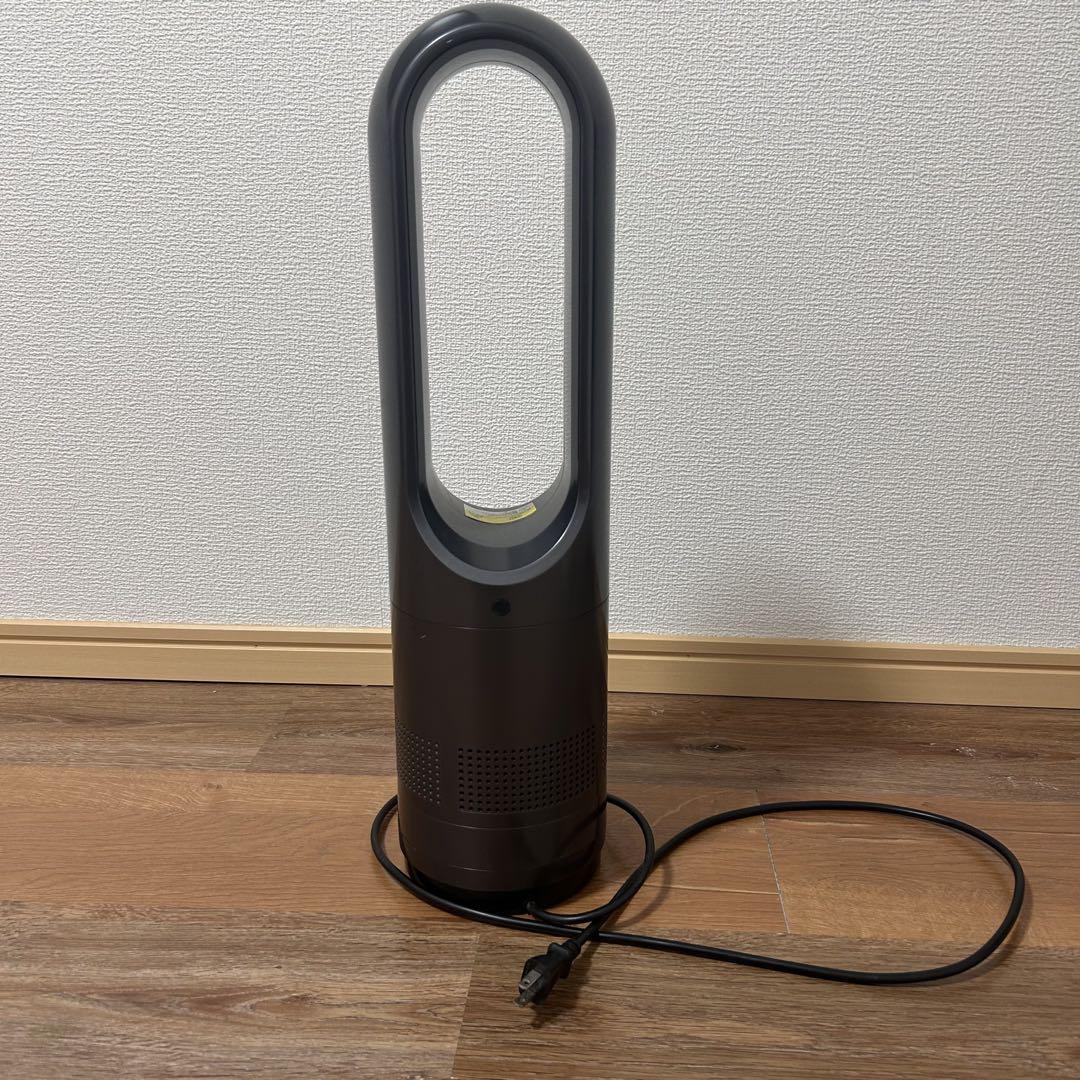 タワーファン 冷暖房 セラミックヒーター セラミックファンヒーター 羽なし