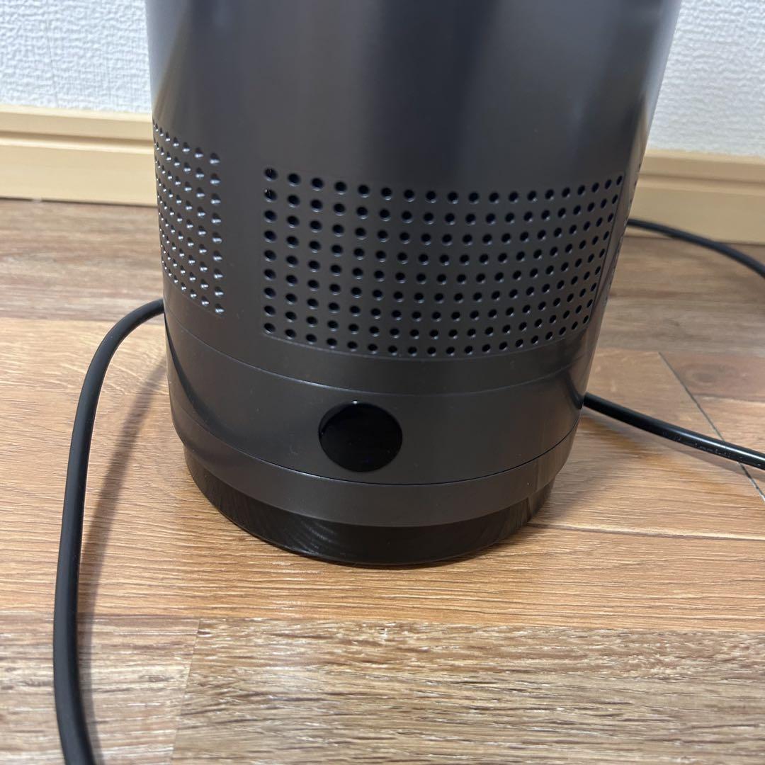 タワーファン 冷暖房 セラミックヒーター セラミックファンヒーター 羽なし