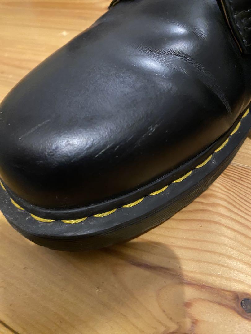 Dr. Martens ドクターマーチン　UK7 26 cm 3ホール
