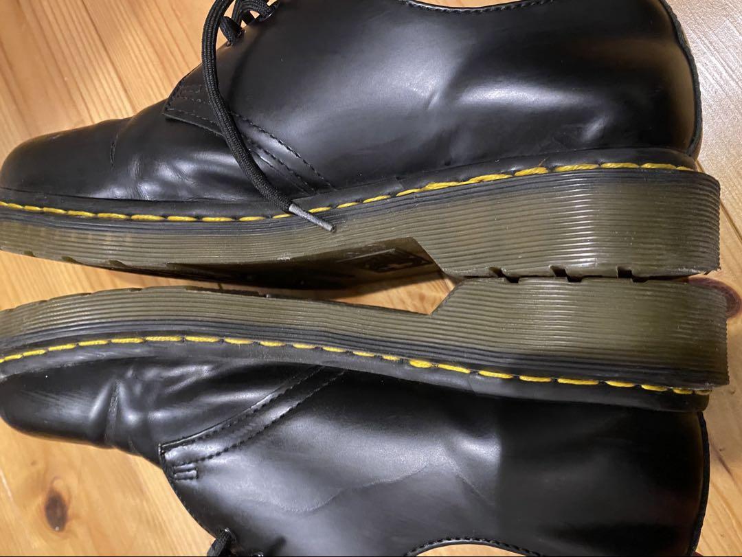 Dr. Martens ドクターマーチン　UK7 26 cm 3ホール