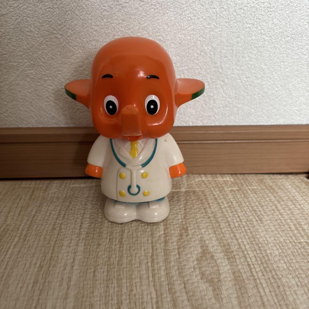 マリナーズ サトちゃん 貯金箱 約30cm - メルカリ