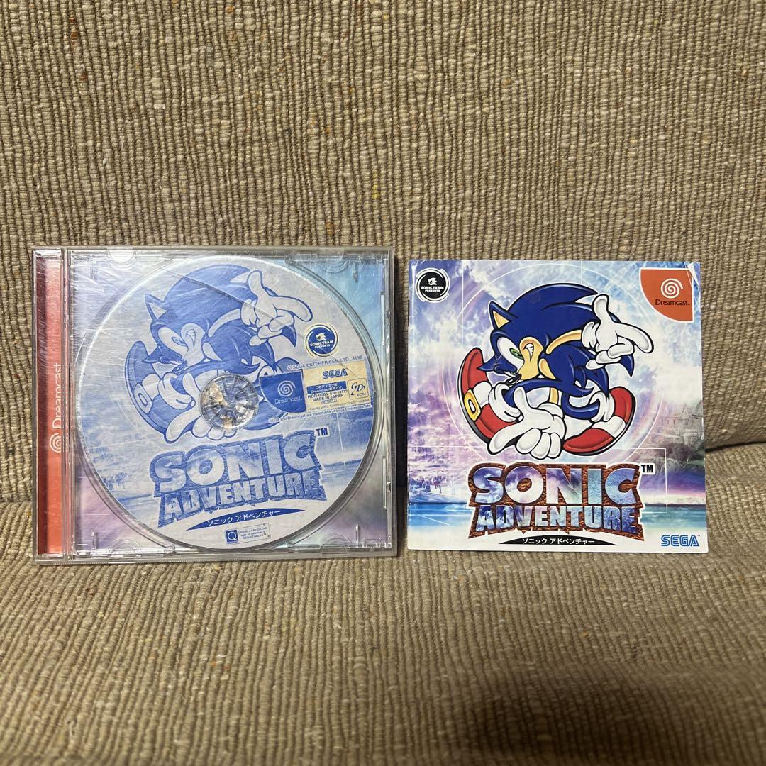 Amazon.com: Sonic Adventure 2 [Japan Import] : Video Games