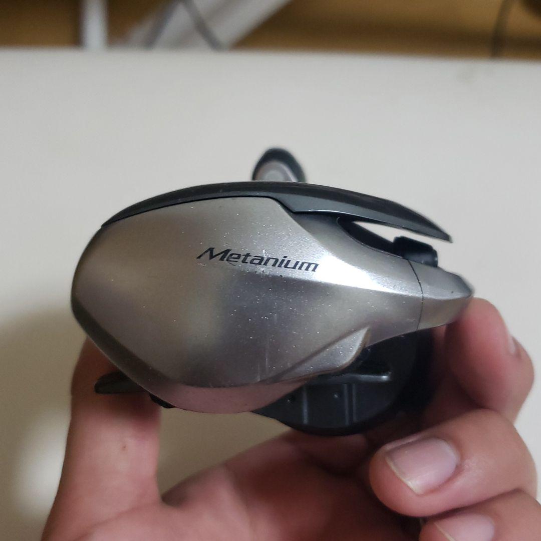 SHIMANO シマノ 13 メタニウム LH ノーマルギア