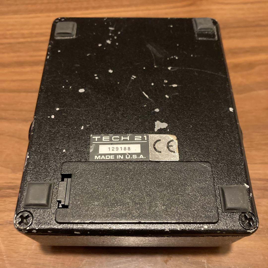 SANSAMP GT2 エフェクター
