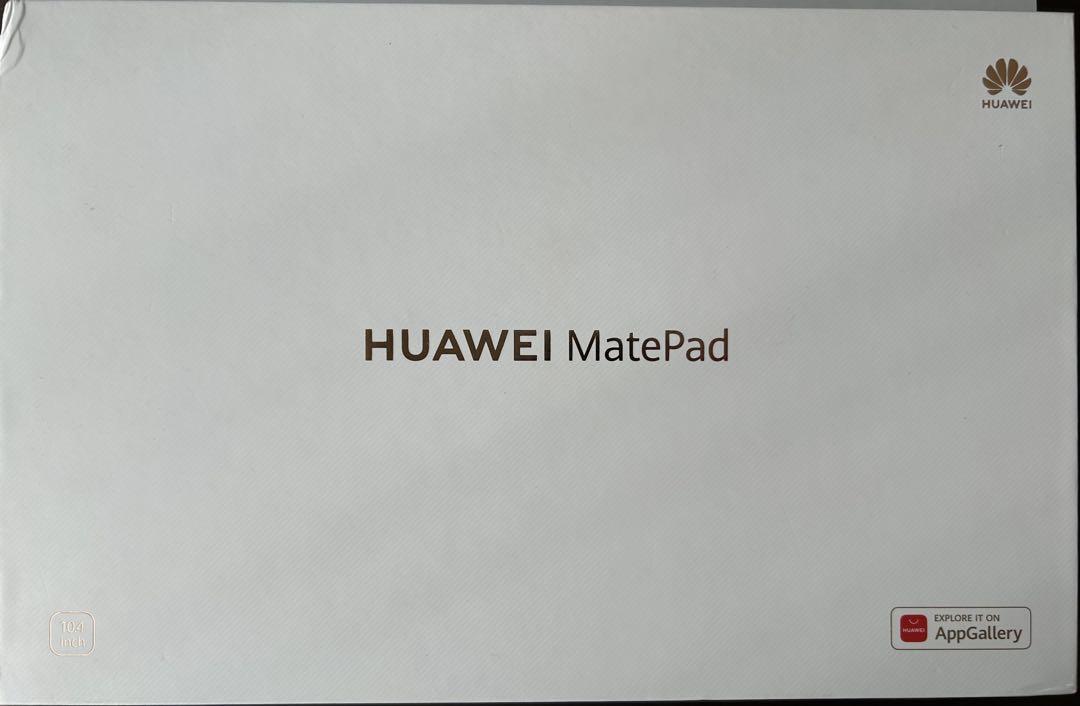 MatePad