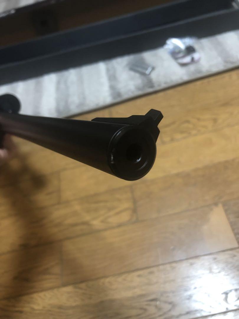 得*王様 東京マルイvsr-10