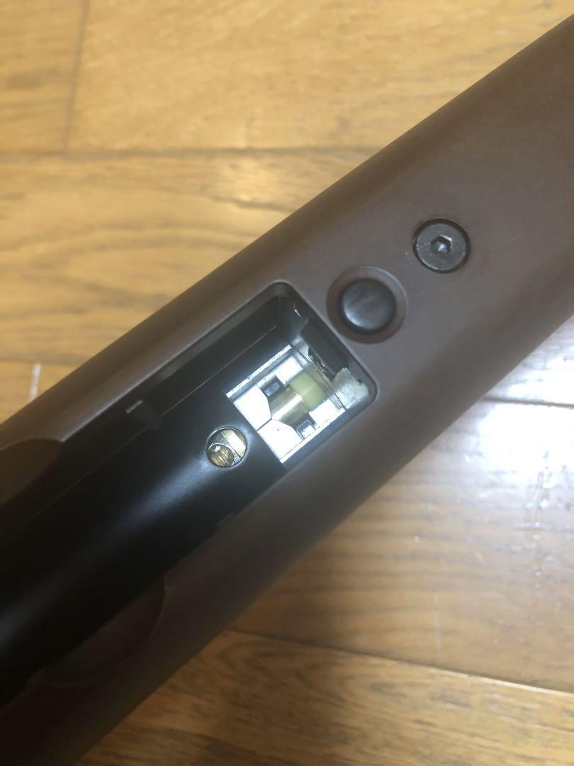 得*王様 東京マルイvsr-10