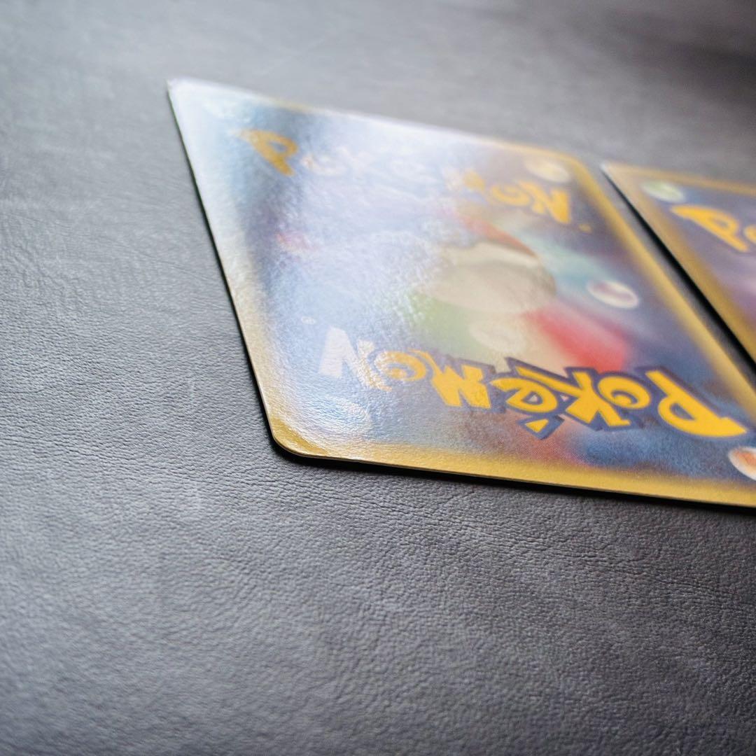 【良デザイン】 チルタリス ex PCG まぼろしの森 SM 8b 197 S