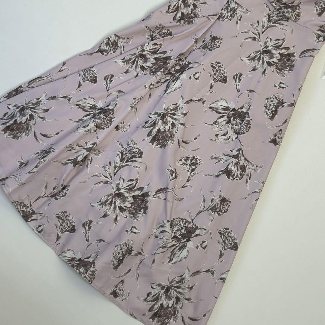 herlipto ハーリップトゥ Dahlia Belted Dress