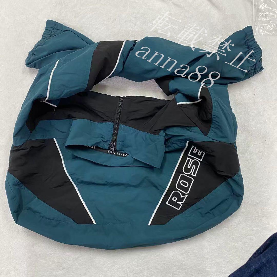 【NEW】MARTINE ROSE TRACK JACKET TOTE BAG