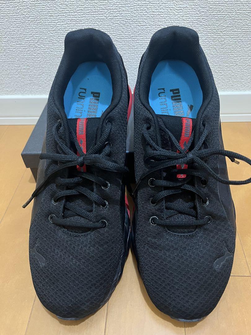 在庫処分セール スリッポン PUMA サンダル ゴールデンサイズ 00s archive 忍 靴