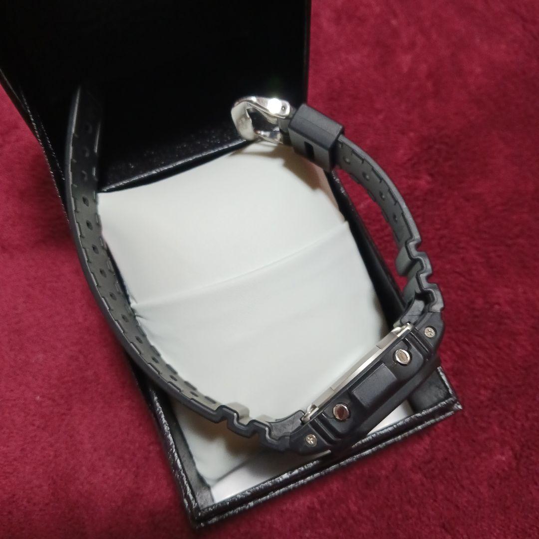★★美品★★CACIO G-SHOCK GW-M5610-1BJF電波ソーラー
