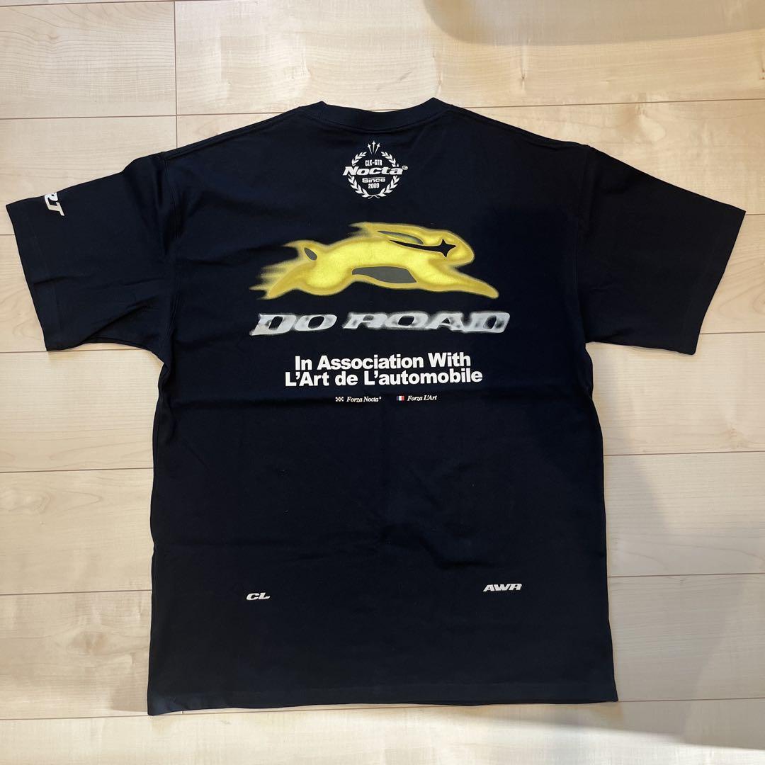 【NIKE】ナイキ NOCTA◇ユニセックス◇半袖Tシャツ NIKE(ナイキ) ×NOCTA BASKETBALL T-shirtTシャツDM1724-100