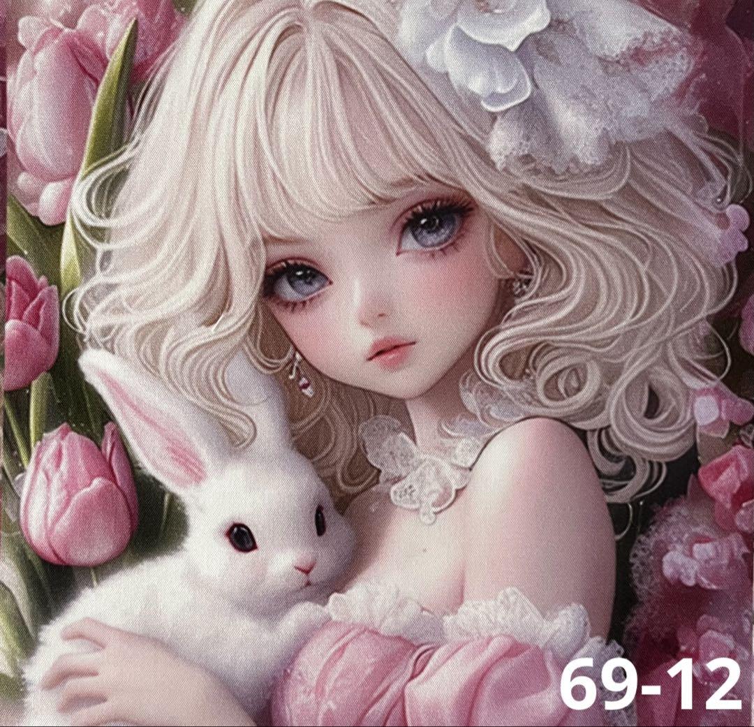 オーダー用　パネル生地　６９
