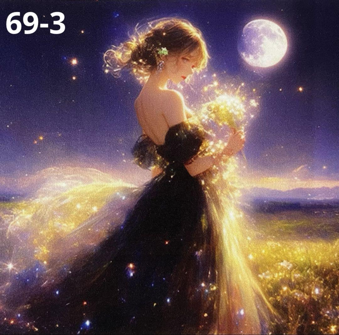オーダー用　パネル生地　６９