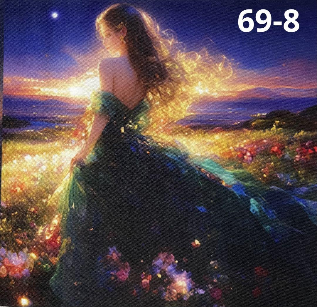 オーダー用　パネル生地　６９