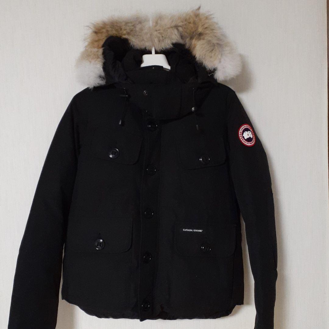 品質保証限定SALE NAOさん専用 カナダグース CANADA GOOSE ダウンジャケットラッセル ZKuAn-m11395528328 高品質特価