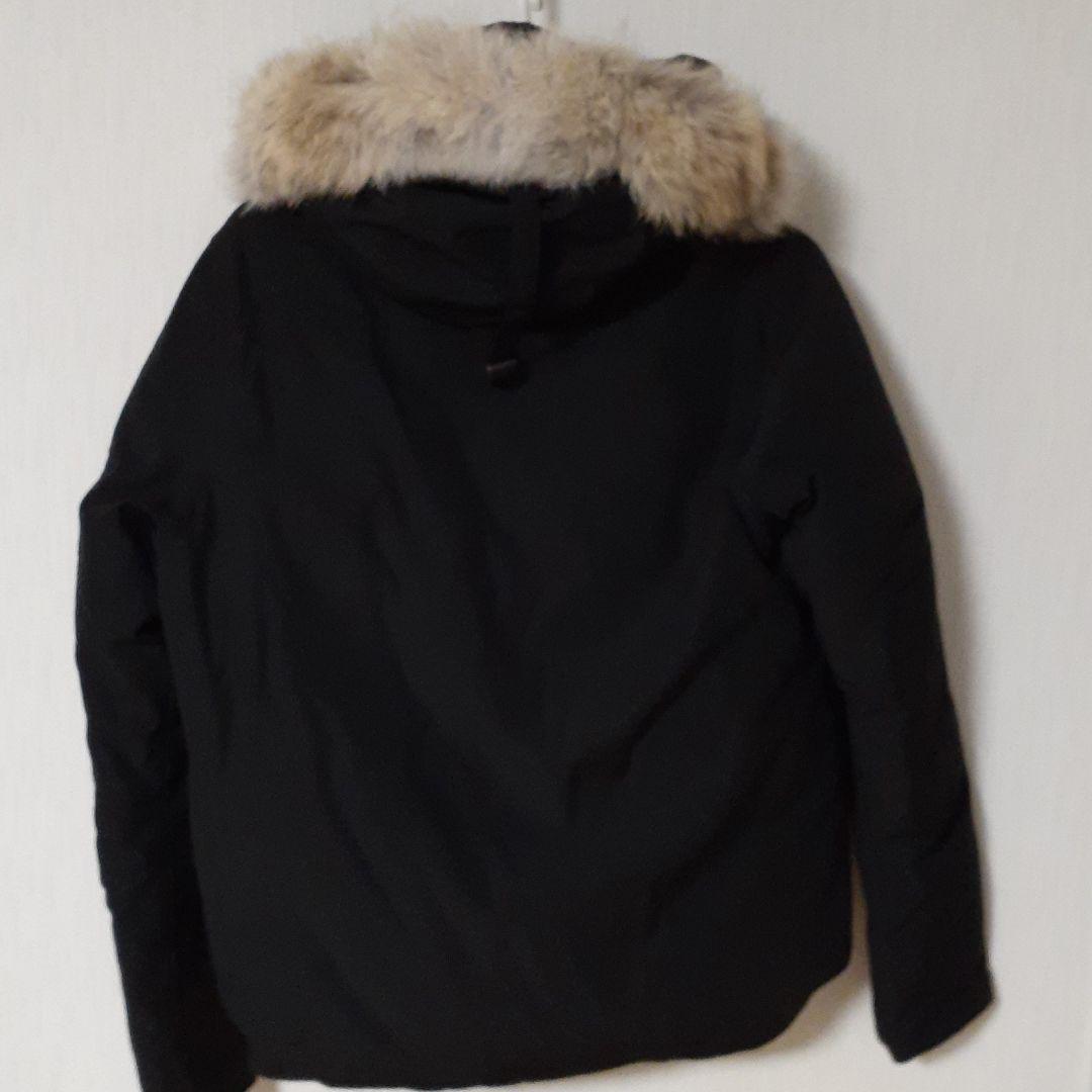品質保証限定SALE NAOさん専用 カナダグース CANADA GOOSE ダウンジャケットラッセル ZKuAn-m11395528328 高品質特価