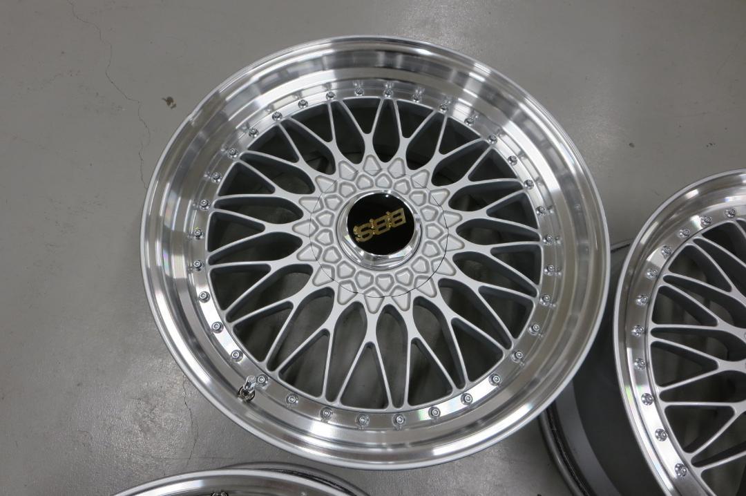 Yahoo!オークション - 【美品】BBS スーパーRS 20インチ BBS