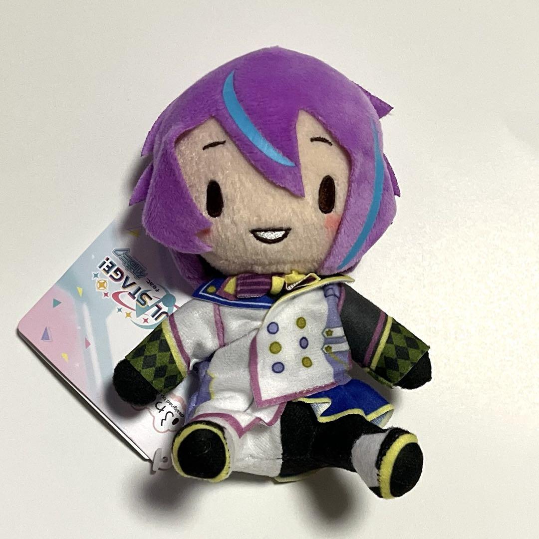 Amazon.co.jp: プロジェクトセカ 神代類 ふわぷち 3点セット
