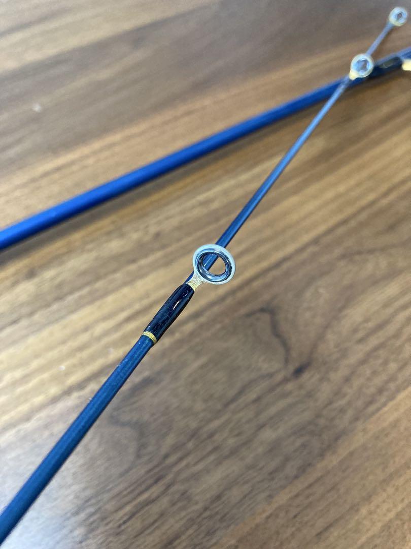 ダイコー　DAIKO BS-602L スピニング