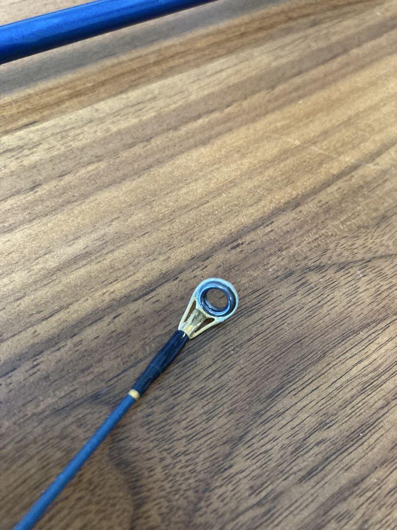 ダイコー　DAIKO BS-602L スピニング