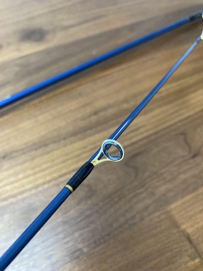 ダイコー　DAIKO BS-602L スピニング