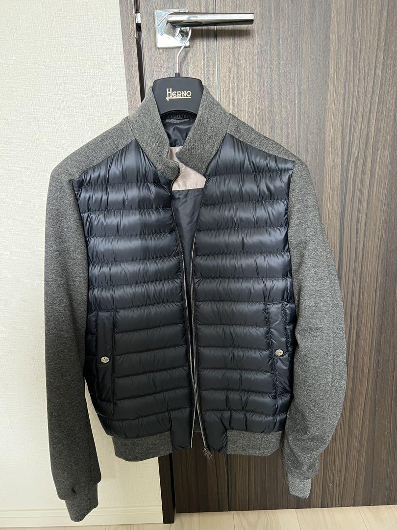 HERNO ジャケット 42