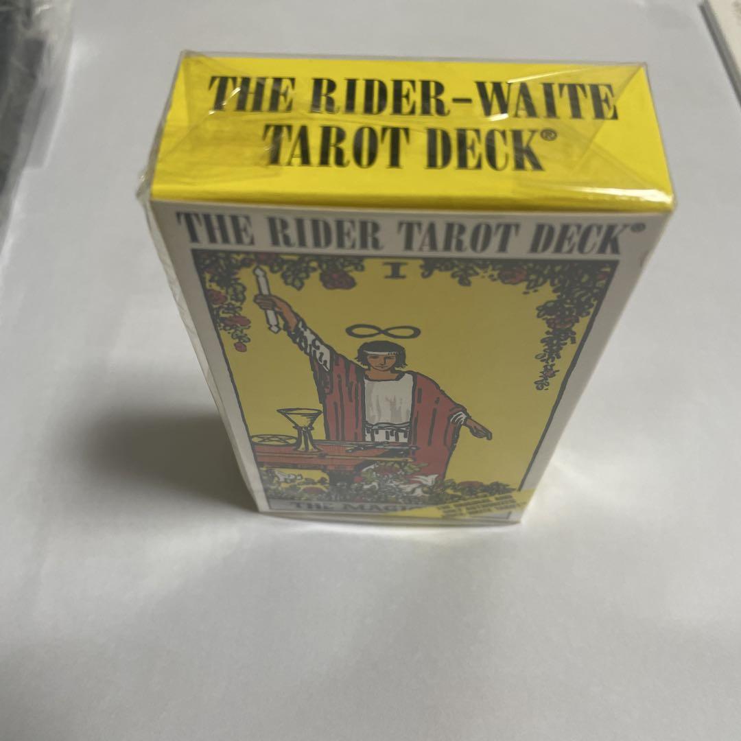 キャリカレ タロット占術