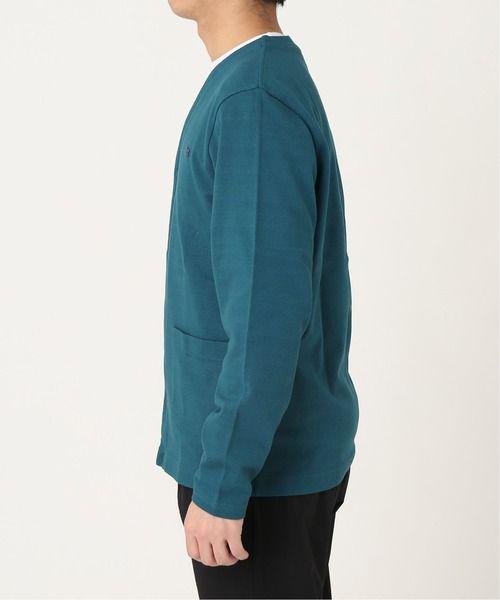 LACOSTE JOURNAL STANDARD relume カーディガンBelanja di Mercari LACOSTE JOURNAL STANDARD relume カーディガンBelanja di Mercari