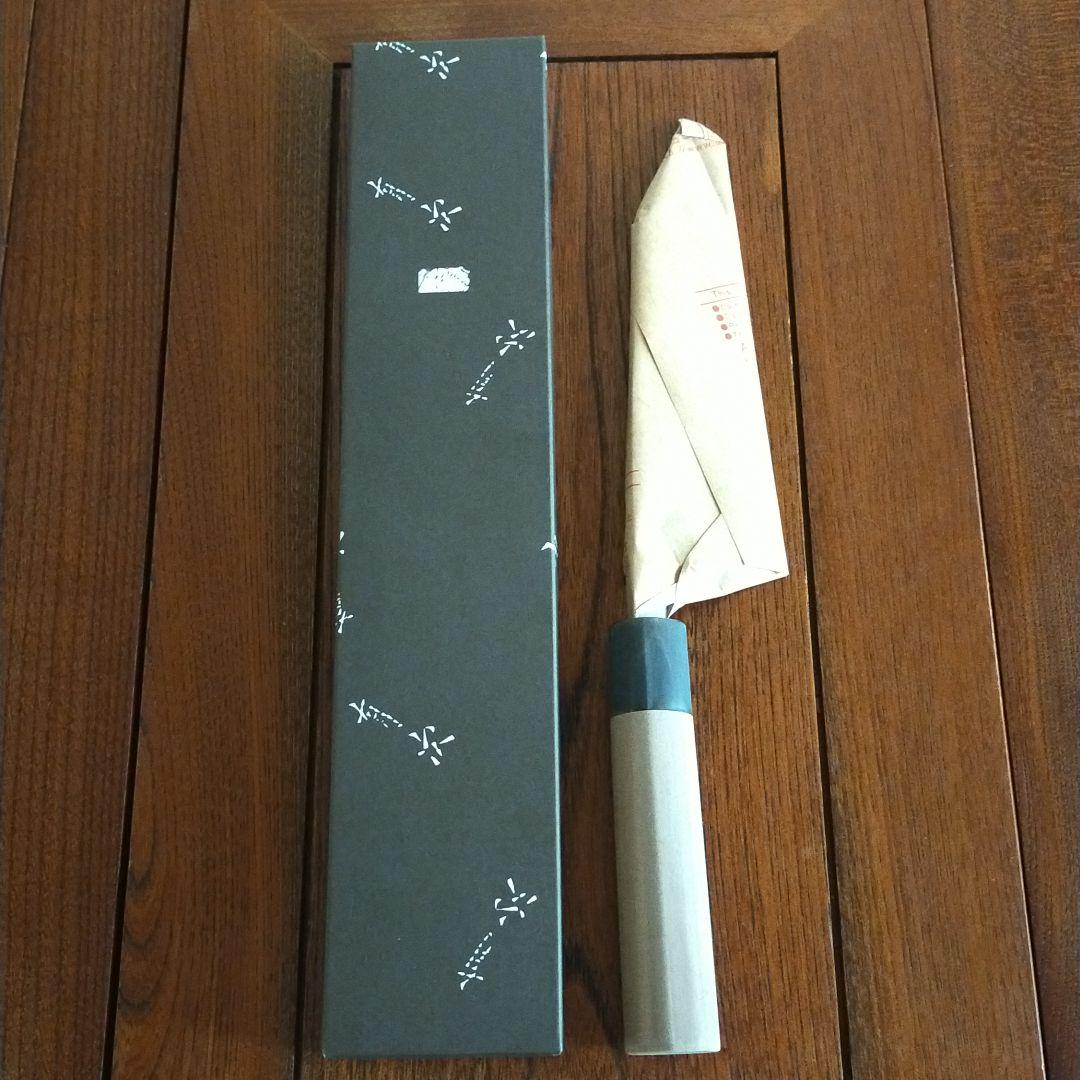 京都　有次　出刃包丁 京都有次出刃包丁