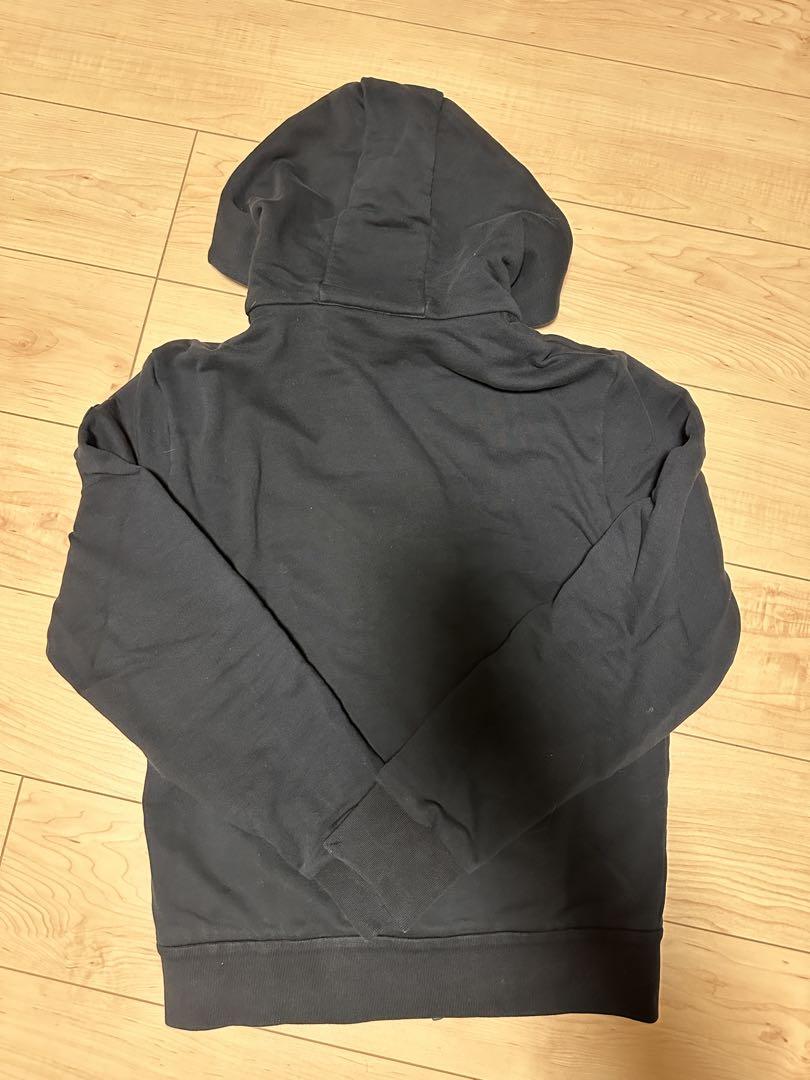 MONCLER Sサイズスウェットセットアップ　ジャージ