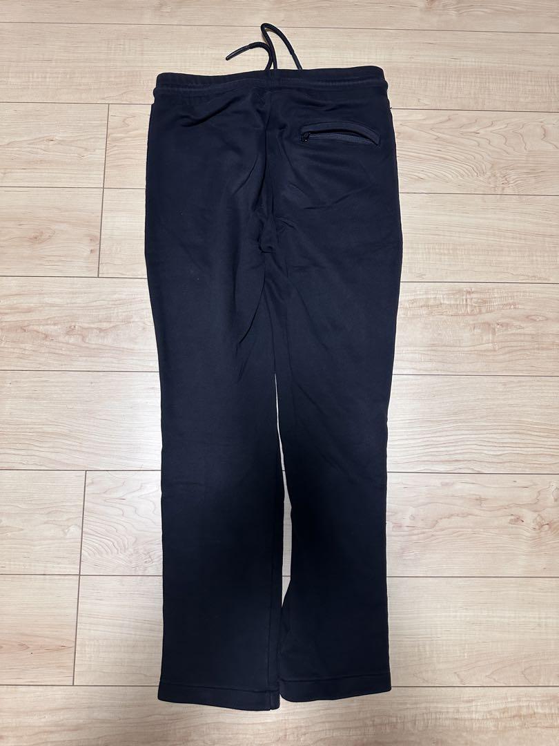 MONCLER Sサイズスウェットセットアップ　ジャージ