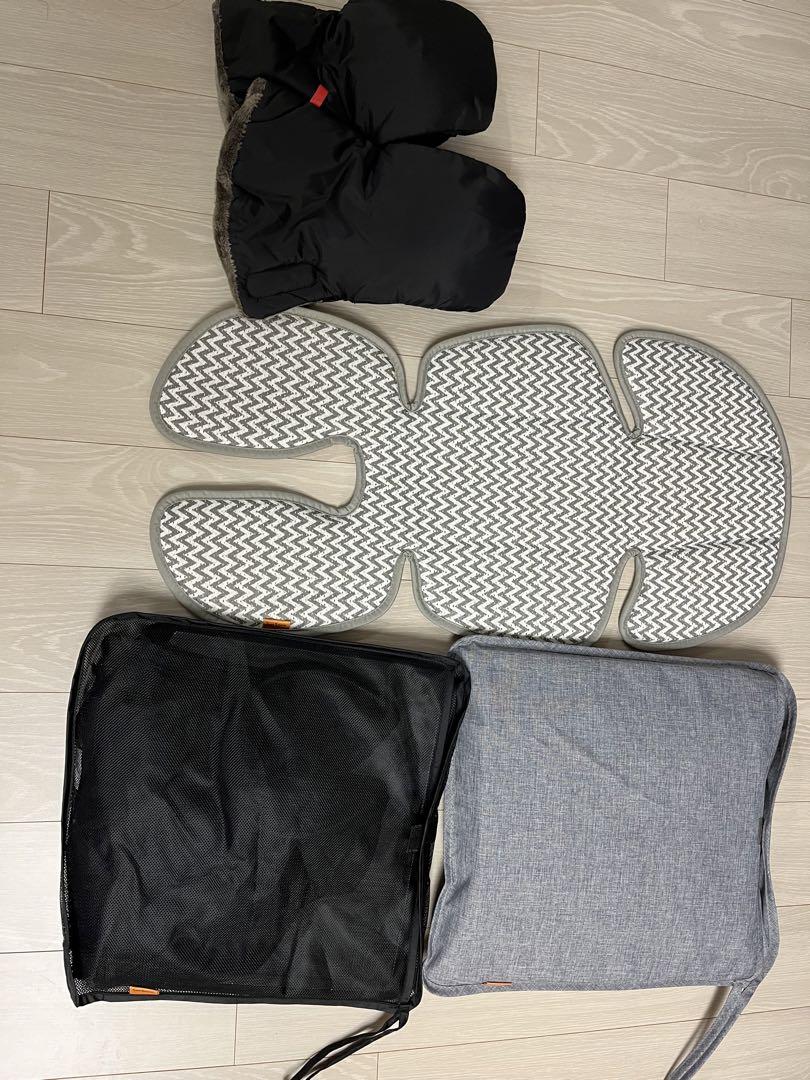 極美品⭐︎サイベックスミオス⭐︎付属品5品あり