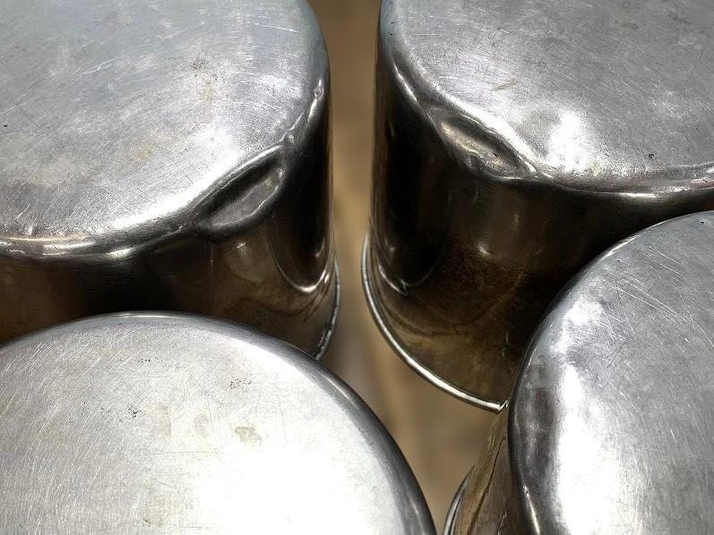 深型組バット11号 蓋付き